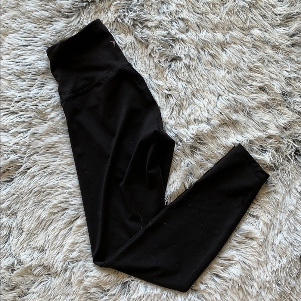 Old navy black leggings